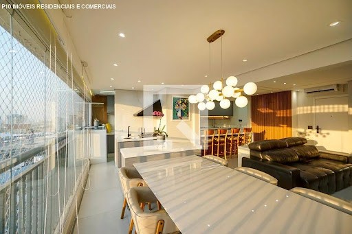 Apartamento, 3 quartos, 110 m² - Foto 1