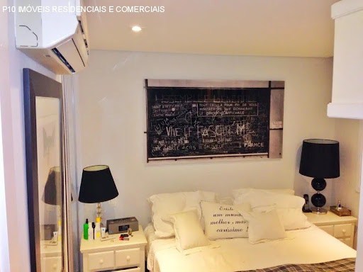 Apartamento, 2 quartos, 90 m² - Foto 3