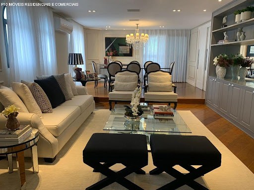 Apartamento, 4 quartos, 250 m² - Foto 20