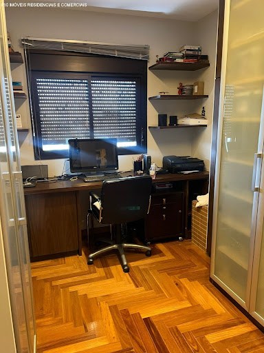 Apartamento, 4 quartos, 244 m² - Foto 11