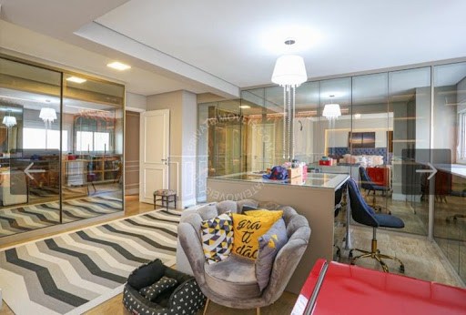 Apartamento, 3 quartos, 238 m² - Foto 4