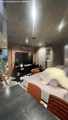 Apartamento, 3 quartos, 194 m² - Foto 30