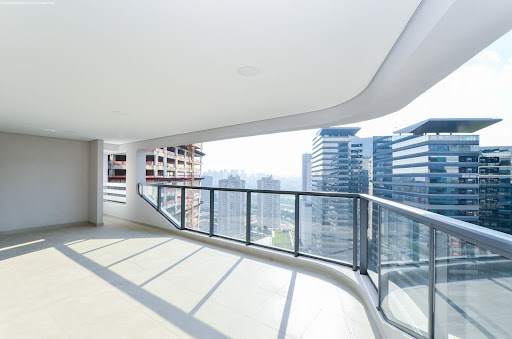 Apartamento, 3 quartos, 162 m² - Foto 39