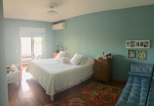 Apartamento, 3 quartos, 350 m² - Foto 10