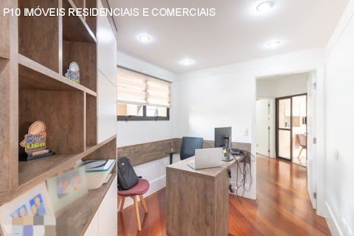 Apartamento, 3 quartos, 172 m² - Foto 4