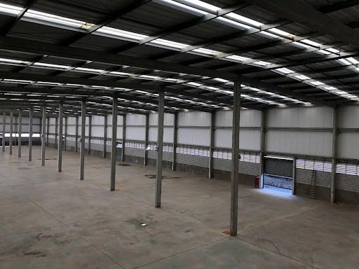 Depósito-Galpão, 8880 m² - Foto 15
