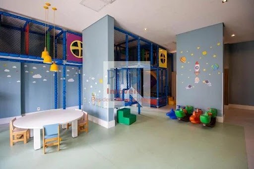 Apartamento, 4 quartos, 199 m² - Foto 8