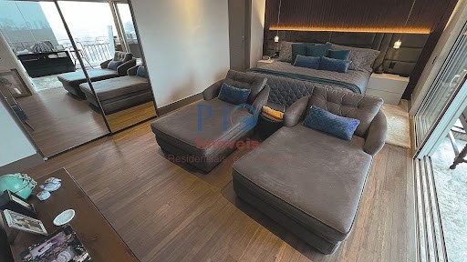 Apartamento, 4 quartos, 430 m² - Foto 11