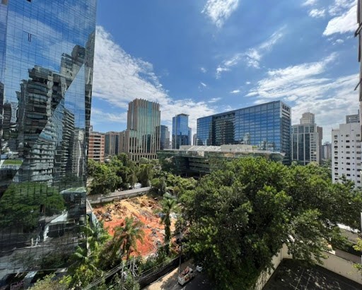 Apartamento, 3 quartos, 220 m² - Foto 23