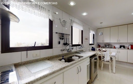 Apartamento, 3 quartos, 212 m² - Foto 14