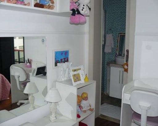 Apartamento, 4 quartos, 181 m² - Foto 6