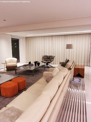 Apartamento, 4 quartos, 300 m² - Foto 8