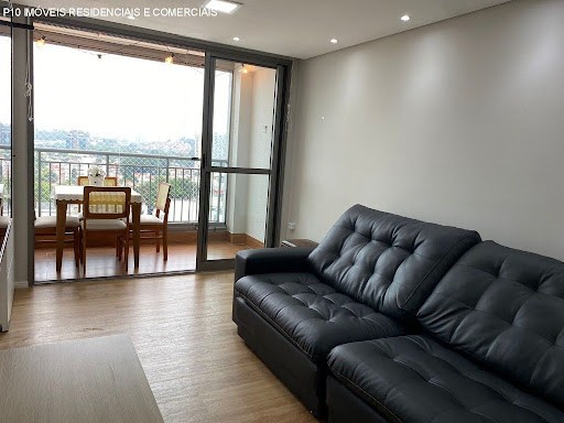 Apartamento, 3 quartos, 71 m² - Foto 12