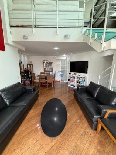 Cobertura, 4 quartos, 240 m² - Foto 13