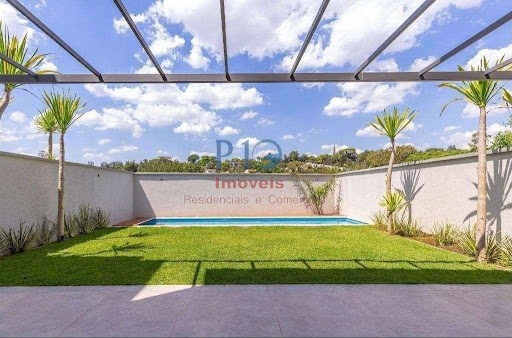 Casa, 4 quartos, 424 m² - Foto 9