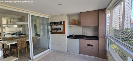 Apartamento, 4 quartos, 211 m² - Foto 35