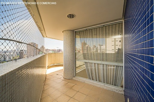 Apartamento, 4 quartos, 222 m² - Foto 4