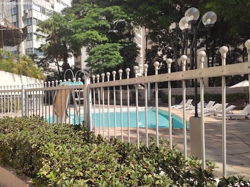 Apartamento, 3 quartos, 180 m² - Foto 12