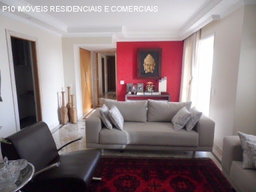 Apartamento, 3 quartos, 190 m² - Foto 21