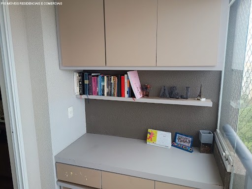 Apartamento, 2 quartos, 55 m² - Foto 12