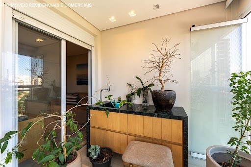 Apartamento, 3 quartos, 185 m² - Foto 37