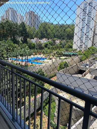 Apartamento, 2 quartos, 50 m² - Foto 3