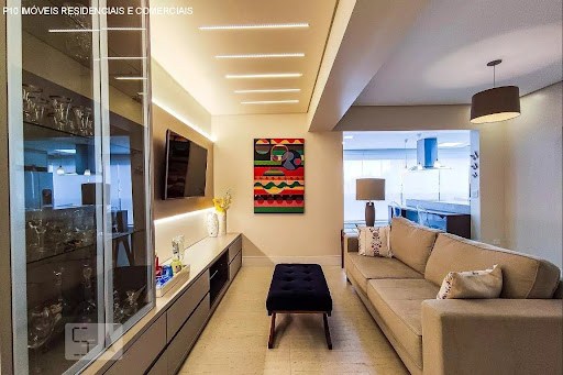 Apartamento, 2 quartos, 96 m² - Foto 16