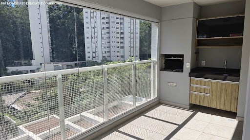 Apartamento, 2 quartos, 106 m² - Foto 1