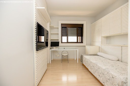 Apartamento, 3 quartos, 162 m² - Foto 53