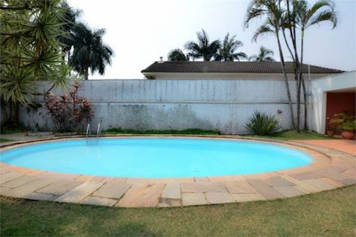 Casa, 4 quartos - Foto 36