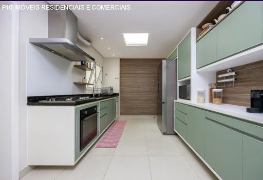 Apartamento, 3 quartos, 262 m² - Foto 2