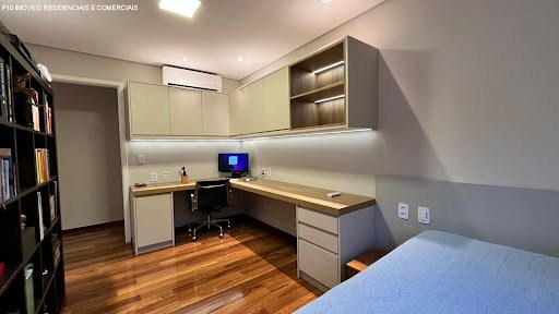 Apartamento, 4 quartos, 176 m² - Foto 35