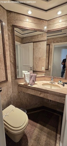Apartamento, 3 quartos, 250 m² - Foto 22