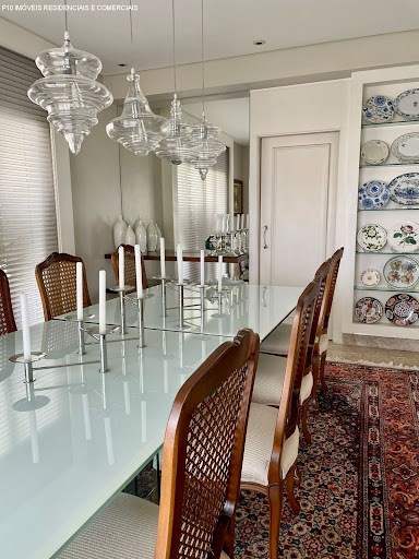 Apartamento, 4 quartos, 425 m² - Foto 9