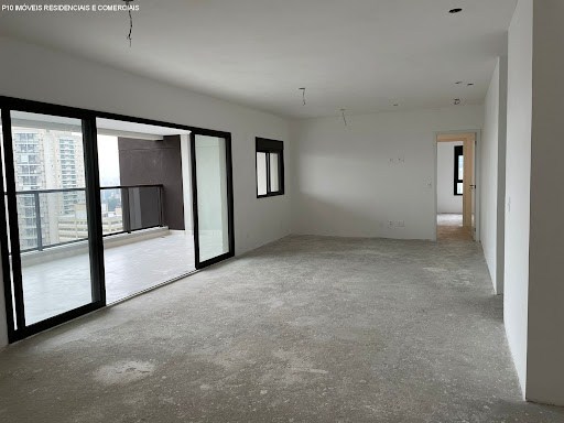 Apartamento, 3 quartos, 158 m² - Foto 4