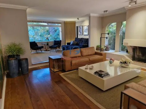 Casa, 4 quartos, 532 m² - Foto 16