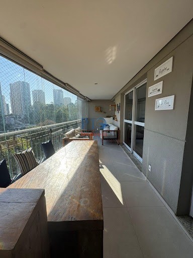 Apartamento, 3 quartos, 170 m² - Foto 34