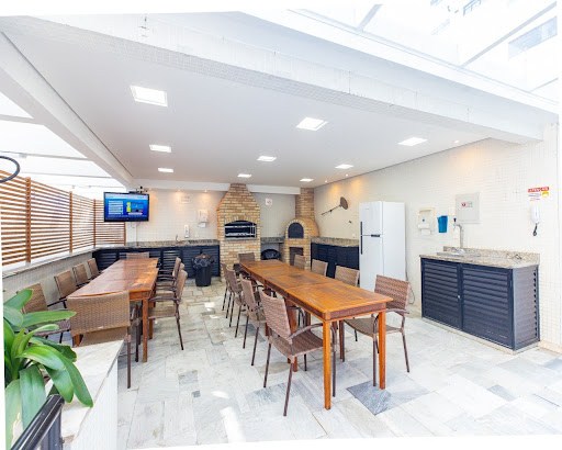 Apartamento, 3 quartos, 190 m² - Foto 49