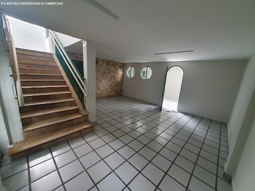 Casa, 4 quartos - Foto 1