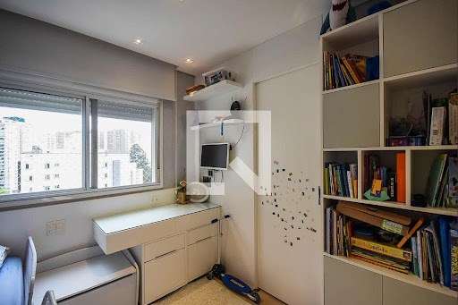 Apartamento, 3 quartos, 200 m² - Foto 35