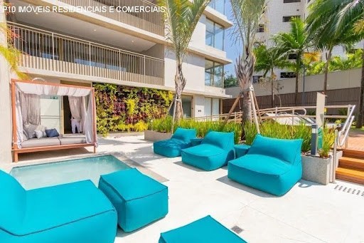 Apartamento, 3 quartos, 149 m² - Foto 34