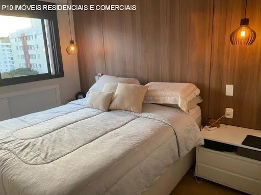 Apartamento, 2 quartos, 91 m² - Foto 2