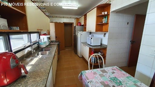 Apartamento, 4 quartos, 154 m² - Foto 26