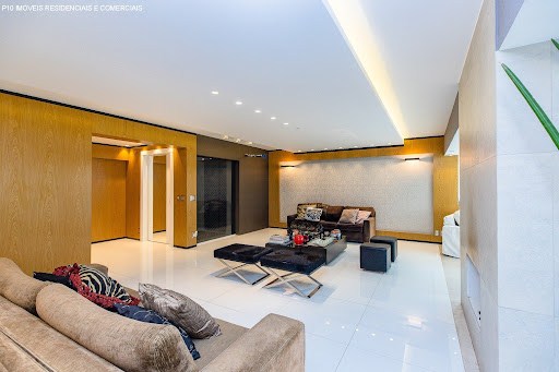 Apartamento, 4 quartos, 335 m² - Foto 43