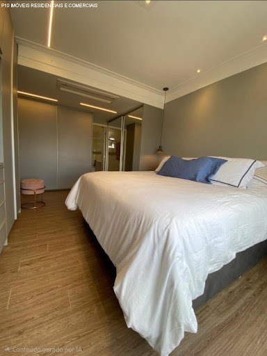 Apartamento, 4 quartos, 195 m² - Foto 7