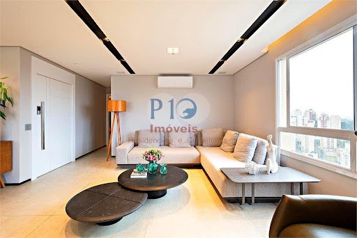 Apartamento, 4 quartos, 260 m² - Foto 42