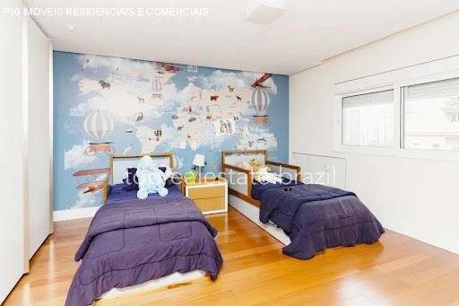 Apartamento, 4 quartos, 440 m² - Foto 12