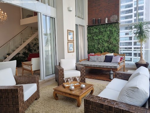 Apartamento, 3 quartos, 350 m² - Foto 17