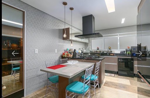 Apartamento, 3 quartos, 238 m² - Foto 5