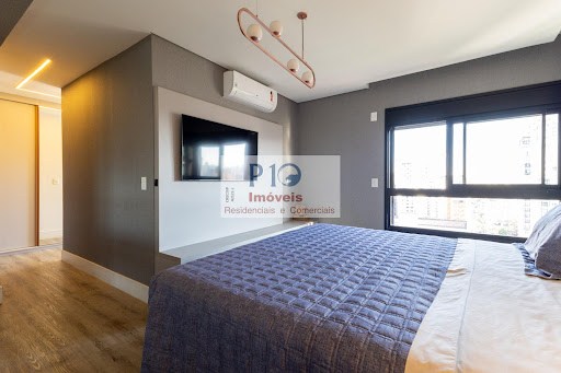 Apartamento, 2 quartos, 115 m² - Foto 6
